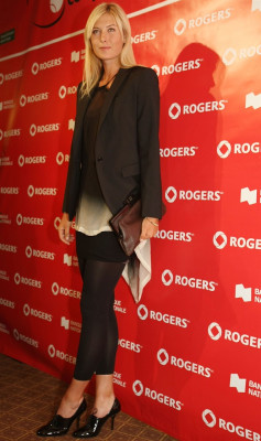 Maria Sharapova pic #458958