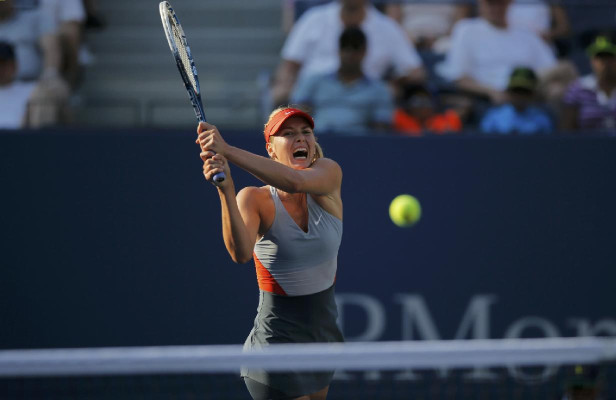 Maria Sharapova pic #725865