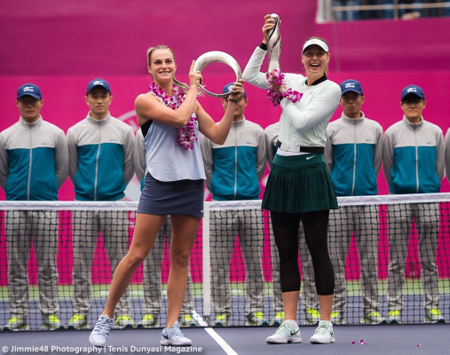 Maria Sharapova pic #971663