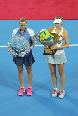 Maria Sharapova pic #732768