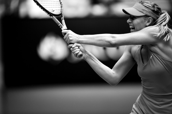 Maria Sharapova pic #757051