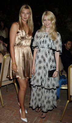 Maria Sharapova pic #347548