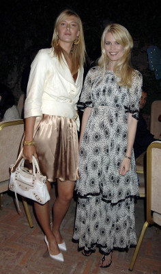 Maria Sharapova pic #347513