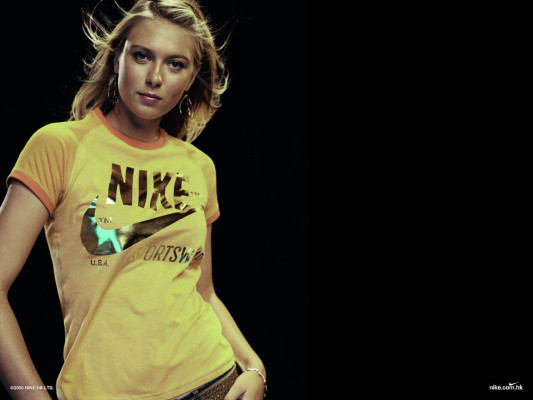 Maria Sharapova pic #36901