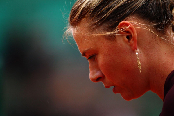 Maria Sharapova pic #261619