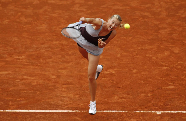 Maria Sharapova pic #260420