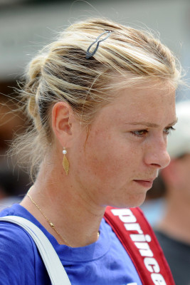 Maria Sharapova pic #261969
