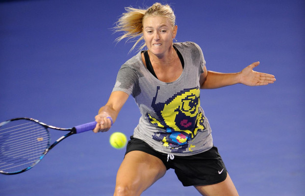 Maria Sharapova pic #438058