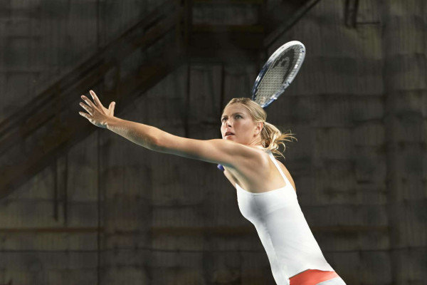 Maria Sharapova pic #754055