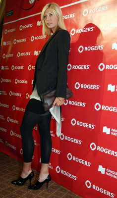 Maria Sharapova pic #458957