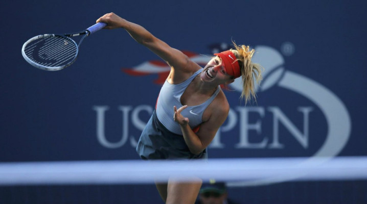 Maria Sharapova pic #725868