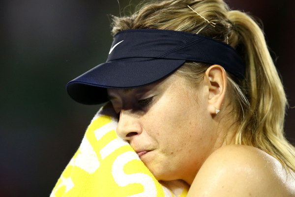 Maria Sharapova pic #829118