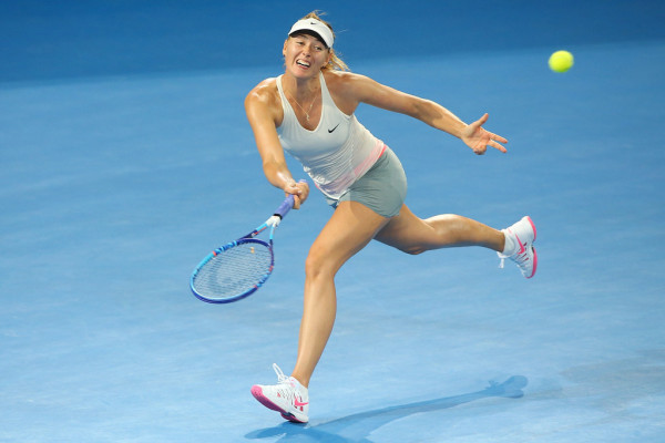 Maria Sharapova pic #754214