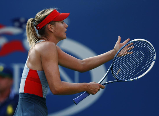 Maria Sharapova pic #725874