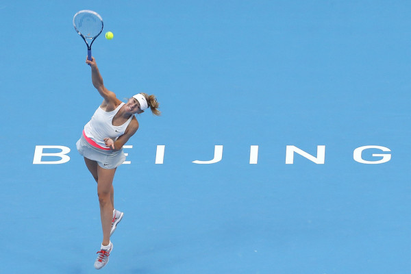 Maria Sharapova pic #732786