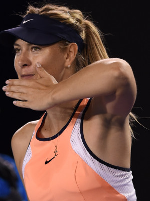 Maria Sharapova pic #829043