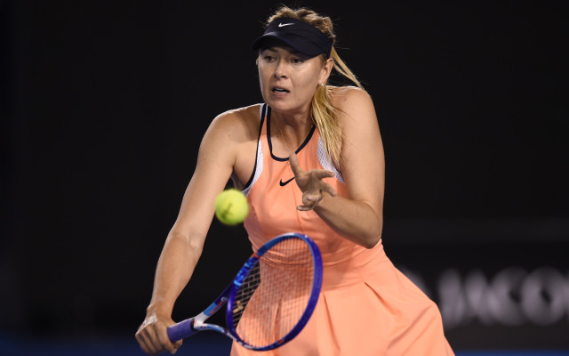 Maria Sharapova pic #829110