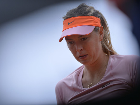 Maria Sharapova pic #707655