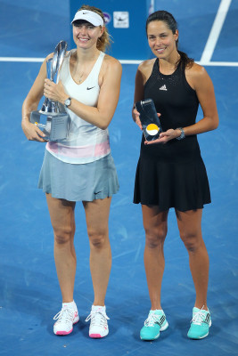 Maria Sharapova pic #754223