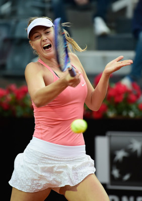 Maria Sharapova pic #775094