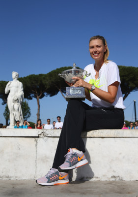 Maria Sharapova pic #775178