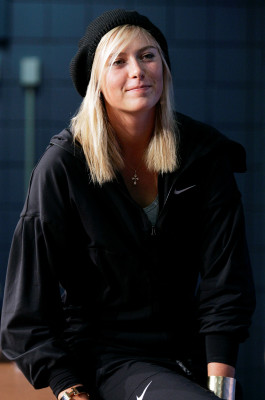 Maria Sharapova pic #186588