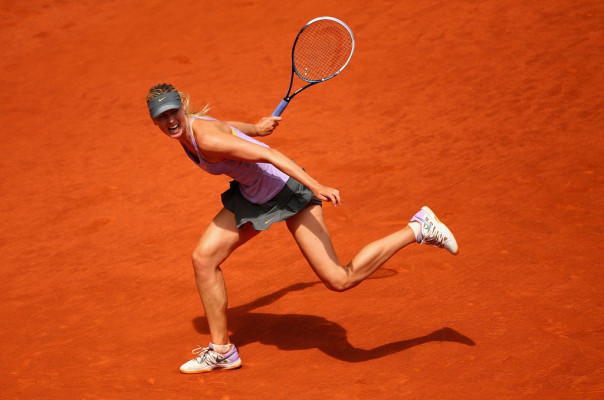 Maria Sharapova pic #699486