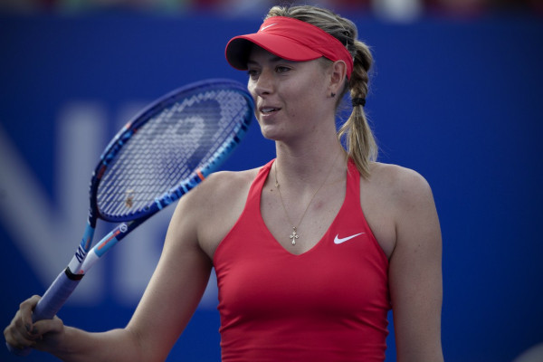 Maria Sharapova pic #762690