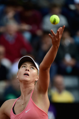 Maria Sharapova pic #775098