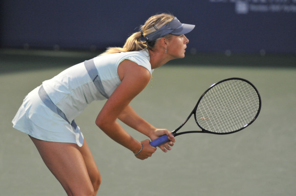 Maria Sharapova pic #274873