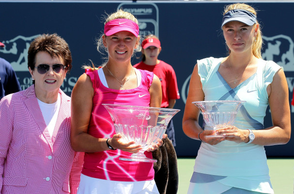 Maria Sharapova pic #275297