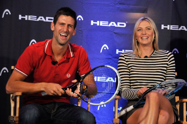 Maria Sharapova pic #398903