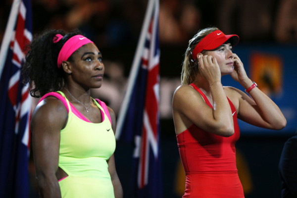 Maria Sharapova pic #757317