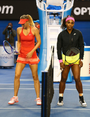Maria Sharapova pic #757394