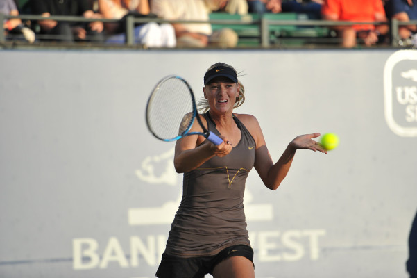 Maria Sharapova pic #395284