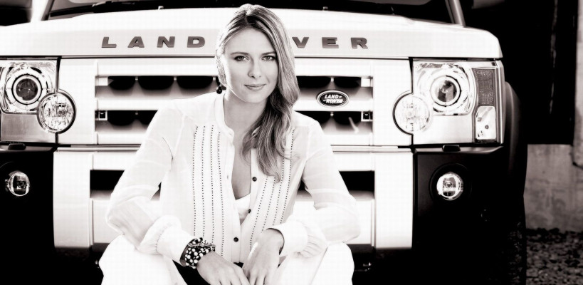 Maria Sharapova pic #182790