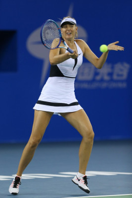 Maria Sharapova pic #800553