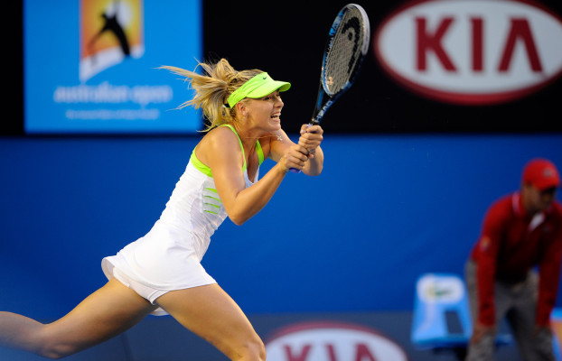 Maria Sharapova pic #440995