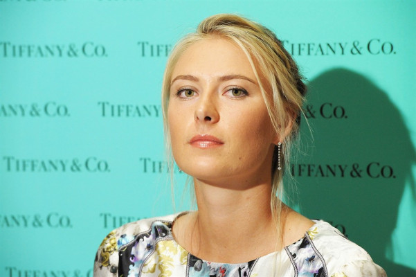 Maria Sharapova pic #406825