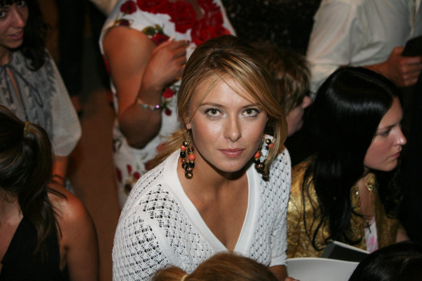 Maria Sharapova pic #349340