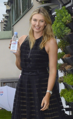 Maria Sharapova pic #775370