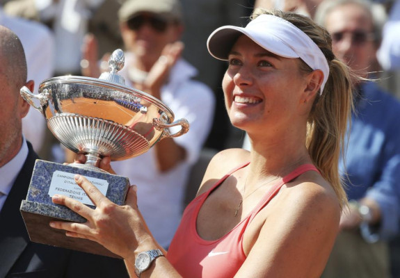 Maria Sharapova pic #775428