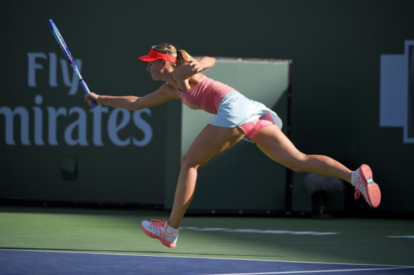 Maria Sharapova pic #765326
