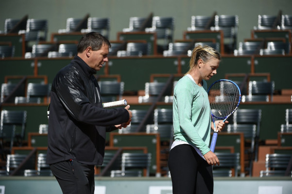 Maria Sharapova pic #776705