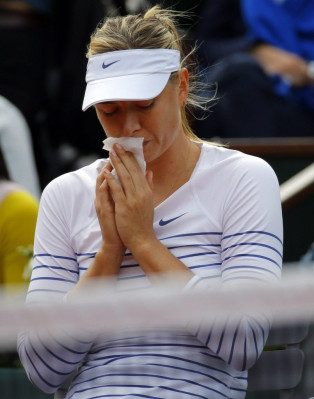 Maria Sharapova pic #777077