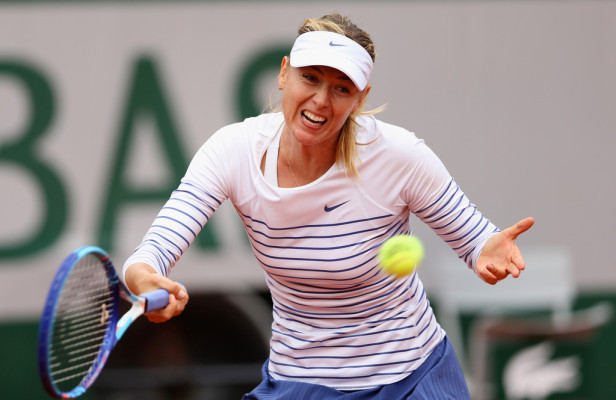 Maria Sharapova pic #777446