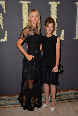 Maria Sharapova pic #802240