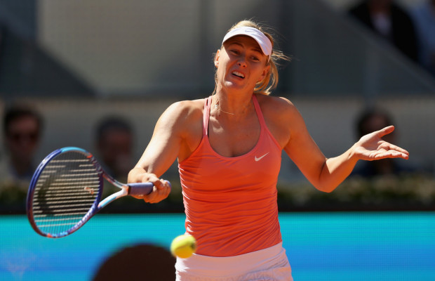 Maria Sharapova pic #773506