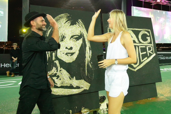 Maria Sharapova pic #806853