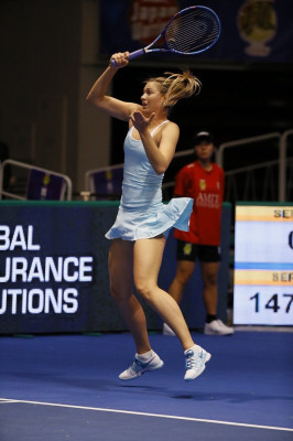 Maria Sharapova pic #816995